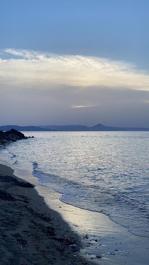 Vistas Al Mar Playa De Los Bovetes Denia Exteriör bild